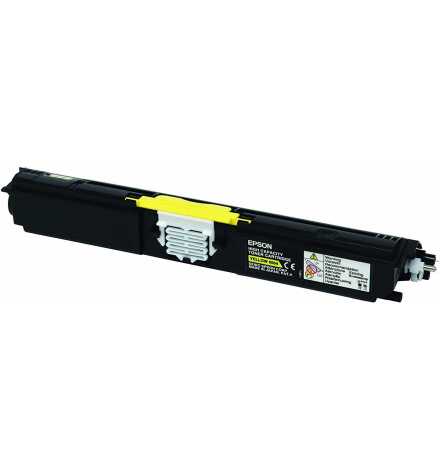 TONER POUR LASER EPSON AL-C1600/CX16 Toner HC Yellow 2.7k | Prix pas cher, Cartouches Epson - en Tunisie 