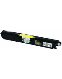 TONER POUR LASER EPSON AL-C1600/CX16 Toner HC Yellow 2.7k | Prix pas cher, Cartouches Epson - en Tunisie 