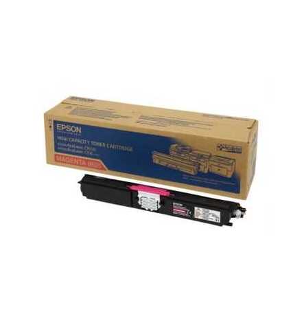 TONER POUR LASER EPSON AL-C1600/CX16 Toner HC Magenta 2.7k | Prix pas cher, Cartouches Epson - en Tunisie 