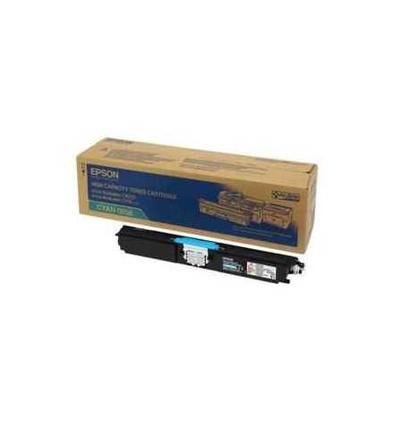 TONER POUR LASER EPSON AL-C1600/CX16 Toner HC Cyan 2.7k - C13S050556 | Prix pas cher, Cartouches Epson - en Tunisie 