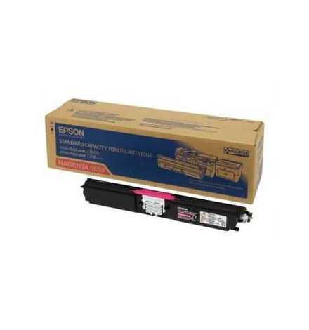 TONER POUR LASER EPSON AL-C1600/CX16 Toner SC Magenta 1.6k | Prix pas cher, Cartouches Epson - en Tunisie 