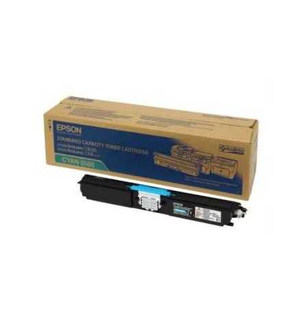 TONER POUR LASER EPSON AL-C1600/CX16 Toner SC Cyan 1.6k | Prix pas cher, Cartouches Epson - en Tunisie 