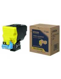 TONER POUR LASER EPSON AL-C3900N/CX37DN series Toner Cartridge Yellow 6k | Prix pas cher, Cartouches, toners, papiers - en Tun