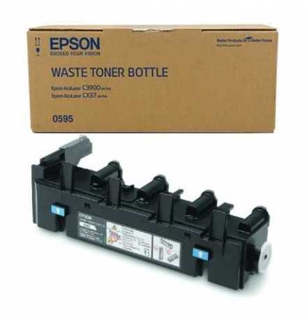 Collecteur de toner usagé Epson Séries AcuLaser C3 | Prix pas cher, Cartouches, toners, papiers - en Tunisie 