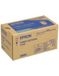 TONER POUR LASER EPSON AL-C9300N Toner Cartridge Cyan 7.5k | Prix pas cher, Cartouches, toners, papiers - en Tunisie 