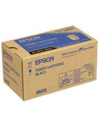 TONER POUR LASER EPSON AL-C9300N Toner Cartridge Black 6.5k | Prix pas cher, Cartouches, toners, papiers - en Tunisie 