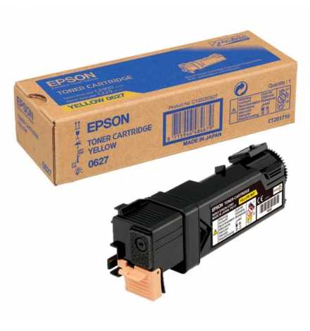 AL-C2900N/CX29NF series -Toner Cartridge Yellow - 2.5k | Prix pas cher, Cartouches, toners, papiers - en Tunisie 