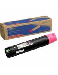 TONER POUR LASER EPSON AL-C500DN HC Toner Cartridge Magenta 13.7K | Prix pas cher, Cartouches Epson - en Tunisie 