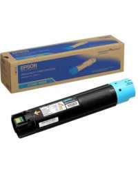 TONER POUR LASER EPSON AL-C500DN HC Toner Cartridge Cyan 13.7K | Prix pas cher, Cartouches Epson - en Tunisie 