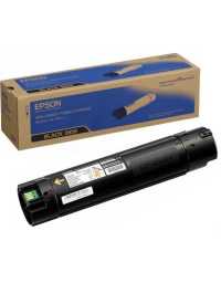 TONER POUR LASER EPSON AL-C500DN HC Toner Cartridge Black 18.3K | Prix pas cher, Cartouches Epson - en Tunisie 