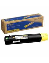 TONER POUR LASER EPSON AL-C500DN SC Toner Cartridge Yellow 7.5K | Prix pas cher, Cartouches Epson - en Tunisie 