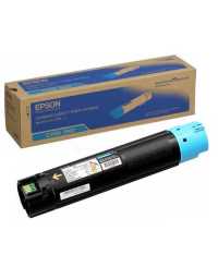 TONER POUR LASER EPSON AL-C500DN SC Toner Cartridge Cyan 7.5K | Prix pas cher, Cartouches Epson - en Tunisie 