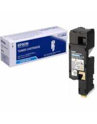 TONER POUR LASER EPSON AL-C1700/C1750/CX17 - Standard Capacity Toner Cartridge Cyan - 0.7k | Prix pas cher, Cartouches Epson - 