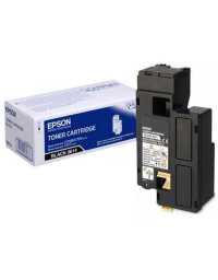 TONER POUR LASER EPSON AL-C1700/C1750/CX17 - Standard Capacity Toner Cartridge Black - 0.7k | Prix pas cher, Cartouches Epson -