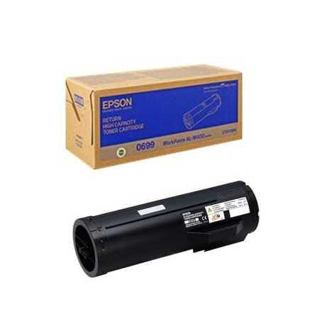 AL-M400 Return High Capacity Toner Cartridge 23.7k | Prix pas cher, Cartouches, toners, papiers - en Tunisie 