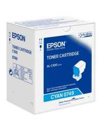 TONER POUR LASER EPSON AL-C300 Cyan Toner Cartridge | Prix pas cher, Cartouches, toners, papiers - en Tunisie 