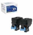 TONER POUR LASER EPSON AL-C300 Black Double Toner Cartridge Pack | Prix pas cher, Cartouches Epson - en Tunisie 