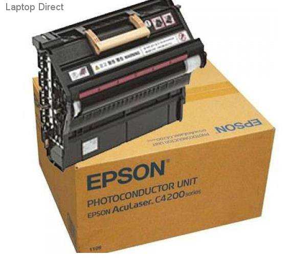 Toner Pour Laser Epson Al C4200 Photoconductor Unit 35k Tunisie 3475