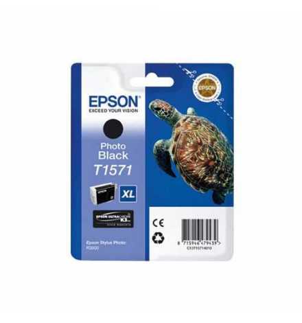 Cartouche "Tortue" - Encre UltraChrome K3 VM N R3000 | Prix pas cher, Cartouches Epson - en Tunisie 