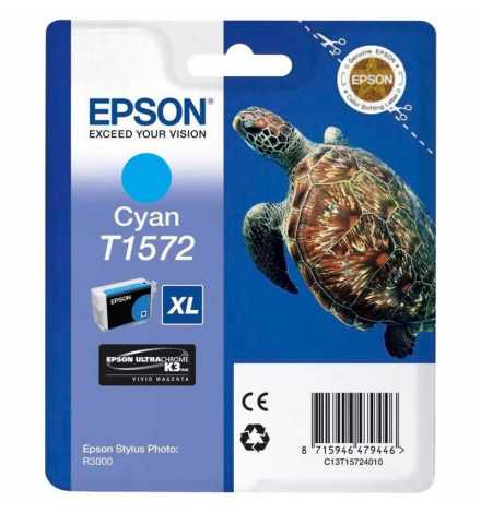 Cartouche "Tortue" - Encre UltraChrome K3 VM C R3000 | Prix pas cher, Cartouches Epson - en Tunisie 