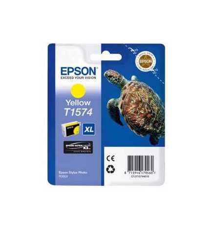 Cartouche "Tortue" - Encre UltraChrome K3 VM J R3000 | Prix pas cher, Cartouches Epson - en Tunisie 