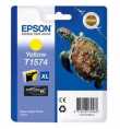 Cartouche "Tortue" - Encre UltraChrome K3 VM J R3000 | Prix pas cher, Cartouches Epson - en Tunisie 