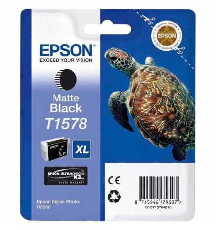 Cartouche "Tortue" - Encre UltraChrome K3 VM Cc r3000 | Prix pas cher, Cartouches Epson - en Tunisie 