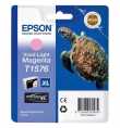 Cartouche "Tortue" - Encre UltraChrome K3 VM Mc R3000 | Prix pas cher, Cartouches Epson - en Tunisie 