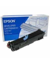 TONER POUR LASER EPSON EPL-6200 Developer Cartridge 3k | Prix pas cher, Cartouches, toners, papiers - en Tunisie 