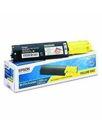 TONER POUR LASER EPSON AL-C1100/CX11 Toner Cartridge HC Yellow 4k | Prix pas cher, Cartouches Epson - en Tunisie 