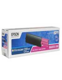 TONER POUR LASER EPSON AL-C1100/CX11 Toner Cartridge HC Magenta 4k | Prix pas cher, Cartouches Epson - en Tunisie 