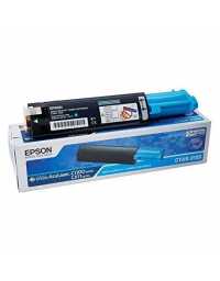 TONER POUR LASER EPSON AL-C1100/CX11 Toner Cartridge HC Cyan 4k | Prix pas cher, Cartouches Epson - en Tunisie 