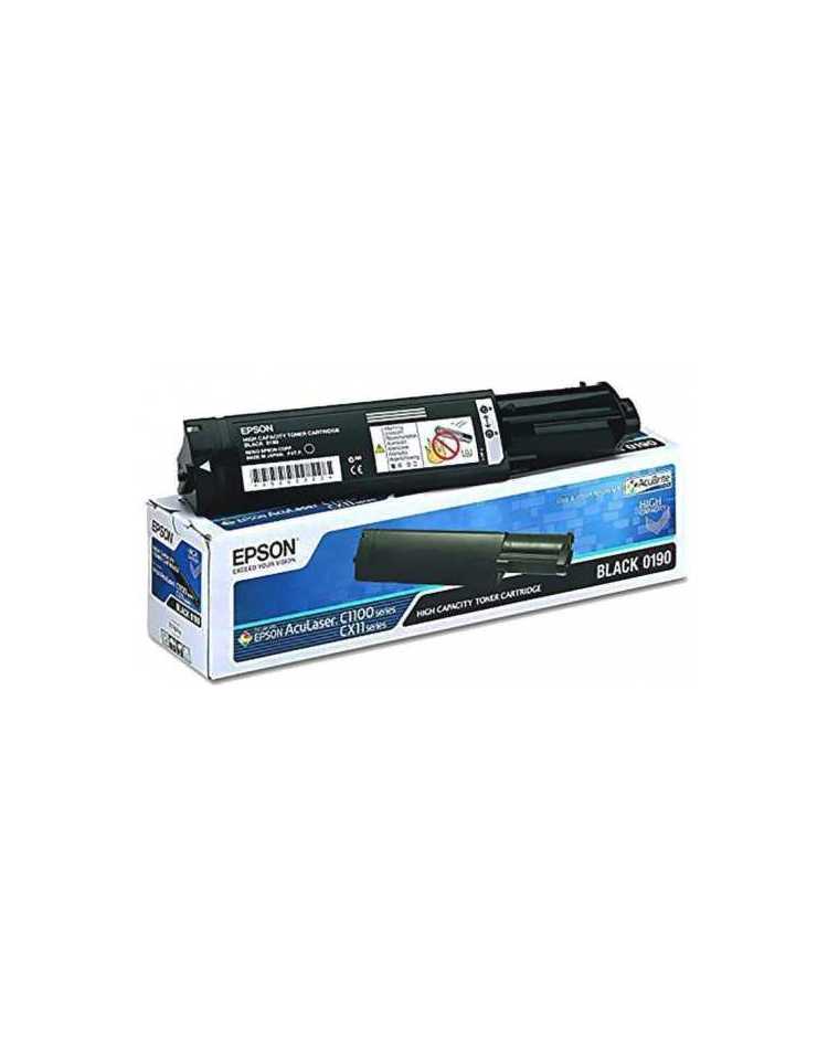 Сыпет тонер epson c1100