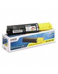 TONER POUR LASER EPSON AL-C1100/CX11 Toner Cartridge SC Yellow 1.5k | Prix pas cher, Cartouches Epson - en Tunisie 