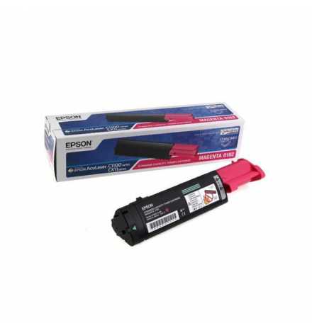 TONER POUR LASER EPSON AL-C1100/CX11 Toner Cartridge SC Magenta 1.5k | Prix pas cher, Cartouches Epson - en Tunisie 