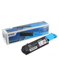 TONER POUR LASER EPSON AL-C1100/CX11 Toner Cartridge SC Cyan 1.5k | Prix pas cher, Cartouches Epson - en Tunisie 