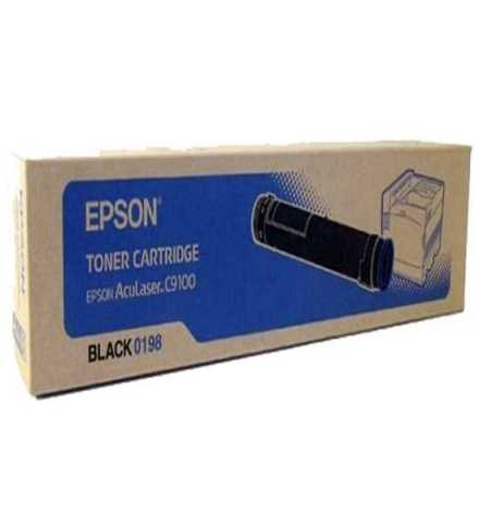 TONER POUR LASER EPSON AL-C9100 Toner Black 15k | Prix pas cher, Cartouches Epson - en Tunisie 