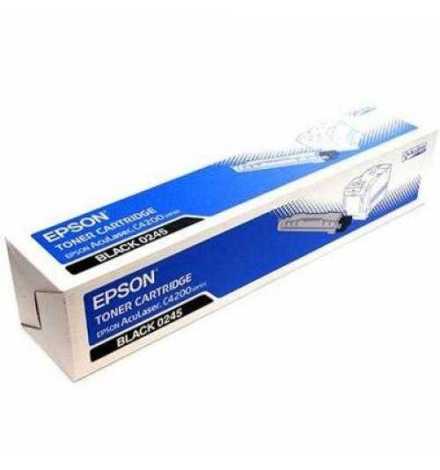 TONER POUR LASER EPSON AL-C4200 Toner Black 10k VDT | Prix pas cher, Cartouches Epson - en Tunisie 