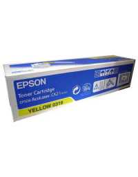 TONER POUR LASER EPSON AL-CX21N/NF Toner Yellow 5k | Prix pas cher, Cartouches, toners, papiers - en Tunisie 