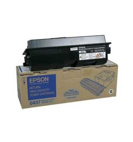 AL-M2000 Return Toner HC 8k | Prix pas cher, Cartouches, toners, papiers - en Tunisie 