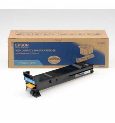 AL-CX28DN Toner HC Cyan 8k | Prix pas cher, Cartouches, toners, papiers - en Tunisie 