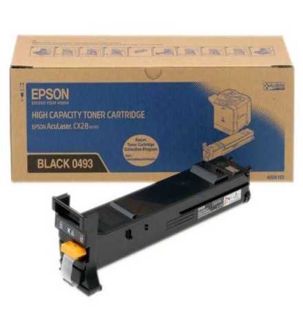 AL-CX28DN Toner HC Black 8k | Prix pas cher, Cartouches, toners, papiers - en Tunisie 