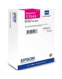 Encre magenta XXL WF-8090DW / 8590DWF (7 000 p) | Prix pas cher, Cartouches, toners, papiers - en Tunisie 