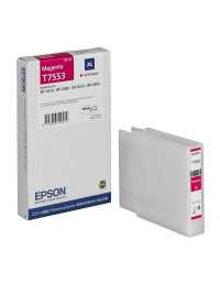 Encre Magenta XL WF-8090DW / 8590DWF (4 000 p) | Prix pas cher, Cartouches, toners, papiers - en Tunisie 