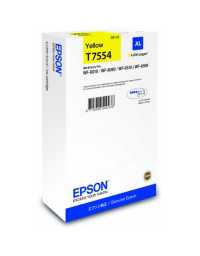 Encre Jaune XL WF-8090DW / 8590DWF (4 000 p) | Prix pas cher, Cartouches, toners, papiers - en Tunisie 