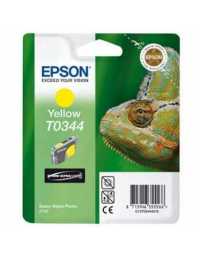 Encre jaune SP 2100 | Prix pas cher, Cartouches Epson - en Tunisie 