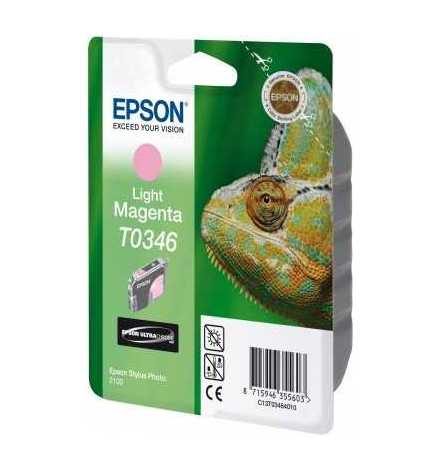 Encre magenta clair SP 2100 | Prix pas cher, Cartouches Epson - en Tunisie 