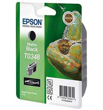 Encre noire mate SP 2100 | Prix pas cher, Cartouches Epson - en Tunisie 