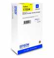 Encre Jaune XL WF-8090DW / 8590DWF (4 000 p) | Prix pas cher, Cartouches, toners, papiers - en Tunisie 