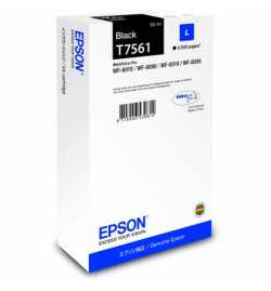 Encre Noire L WF-8090DW / 8590DWF (2 500 p) | Prix pas cher, Cartouches, toners, papiers - en Tunisie 